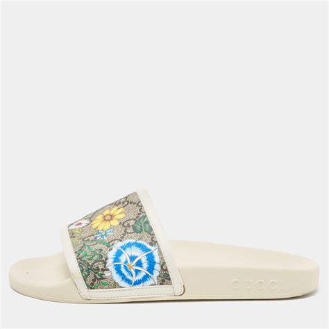 gg blooms canvas slides